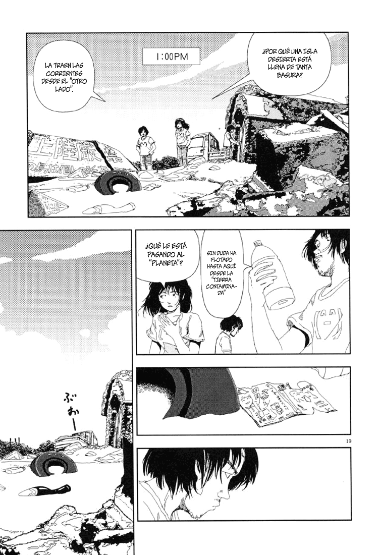 Believers (Araña Fansub)